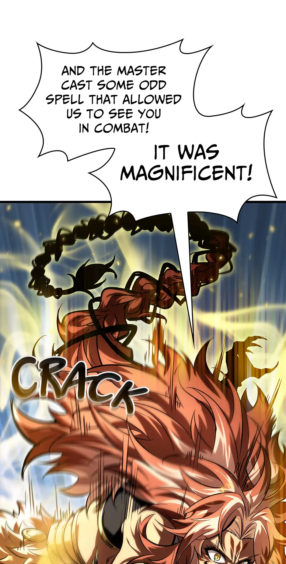 Read Pick Me Up ENGLISH Manga Online