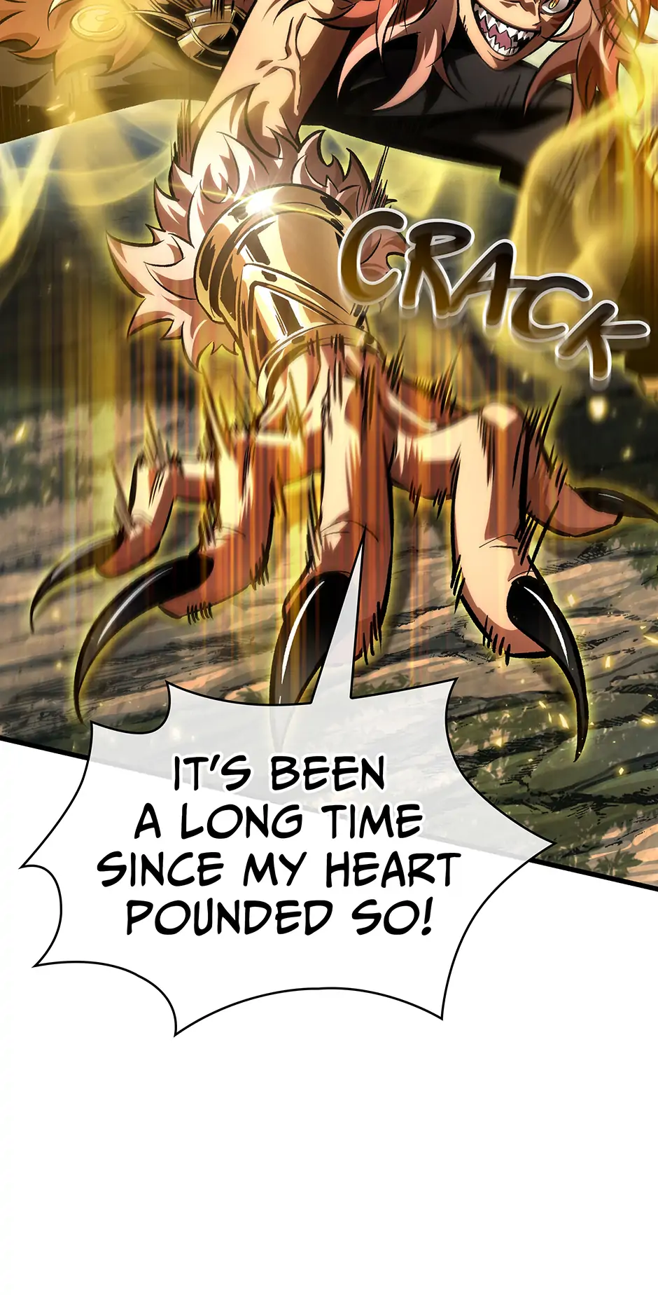 Read Pick Me Up ENGLISH Manga Online