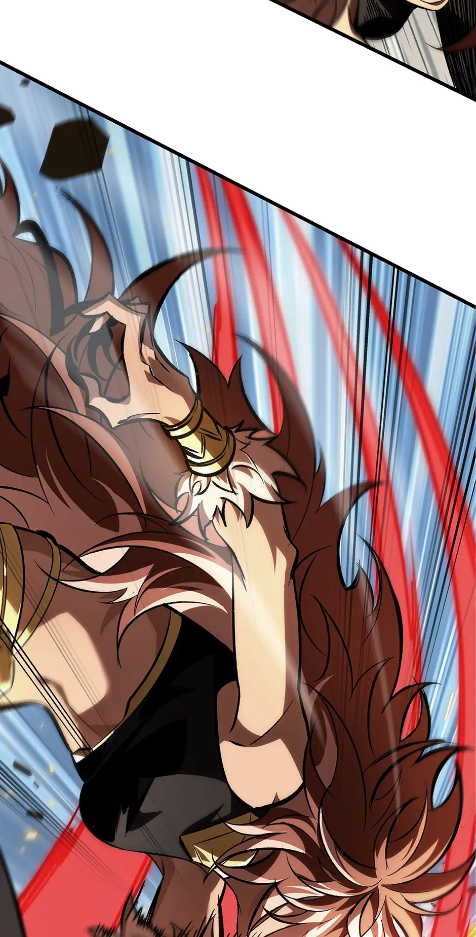 Read Pick Me Up ENGLISH Manga Online