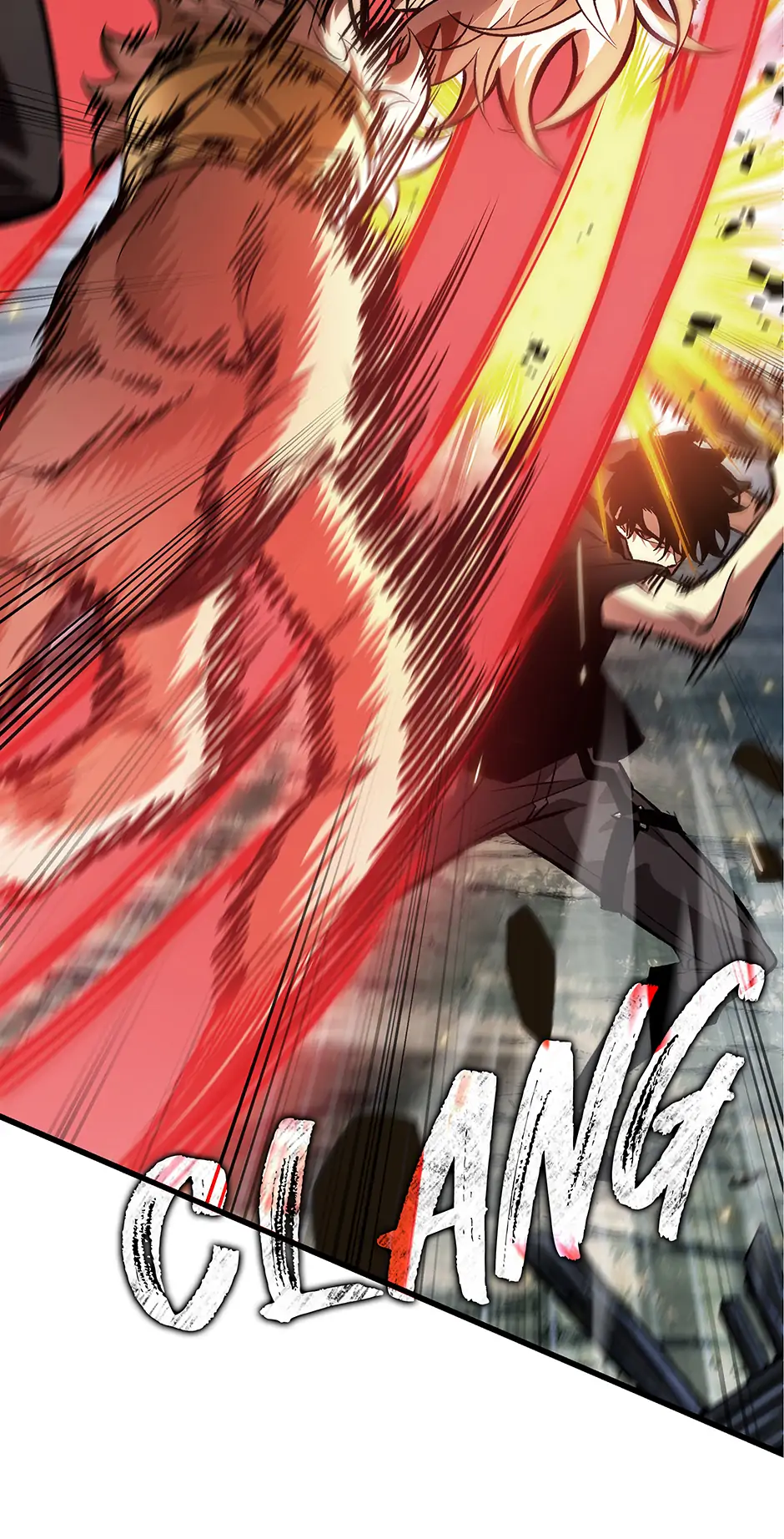 Read Pick Me Up ENGLISH Manga Online