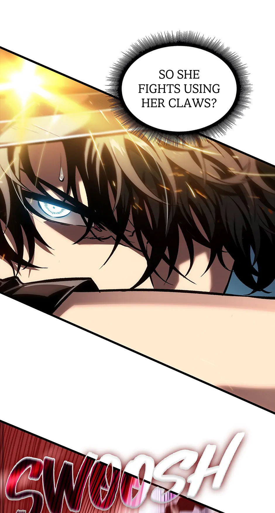 Read Pick Me Up ENGLISH Manga Online