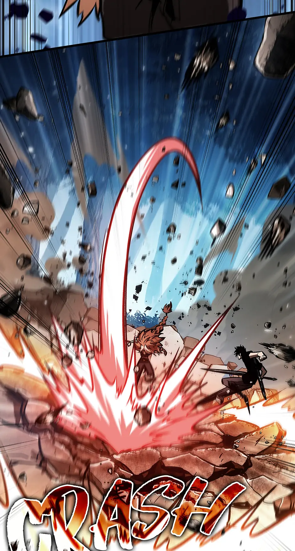 Read Pick Me Up ENGLISH Manga Online