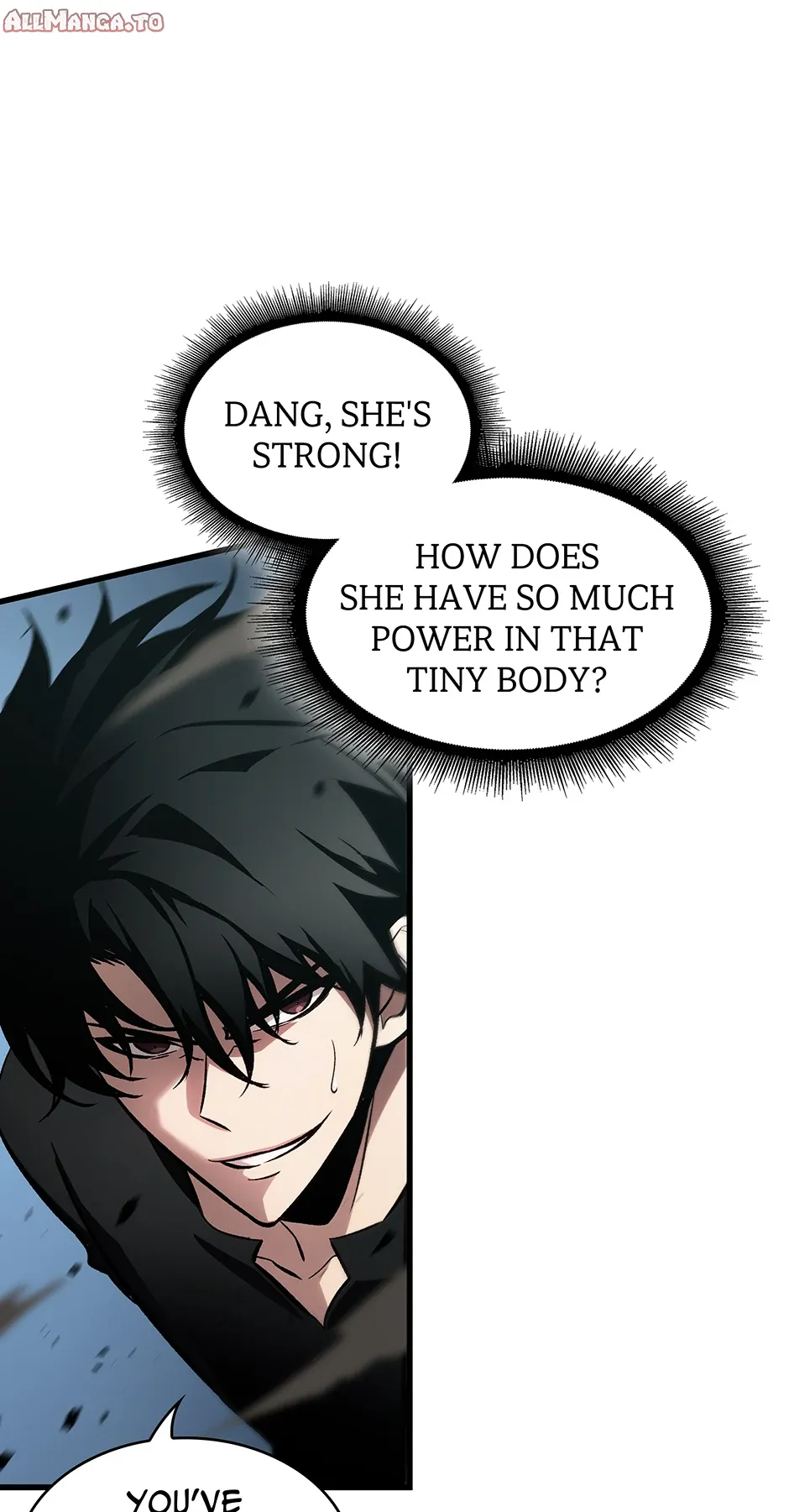 Read Pick Me Up ENGLISH Manga Online