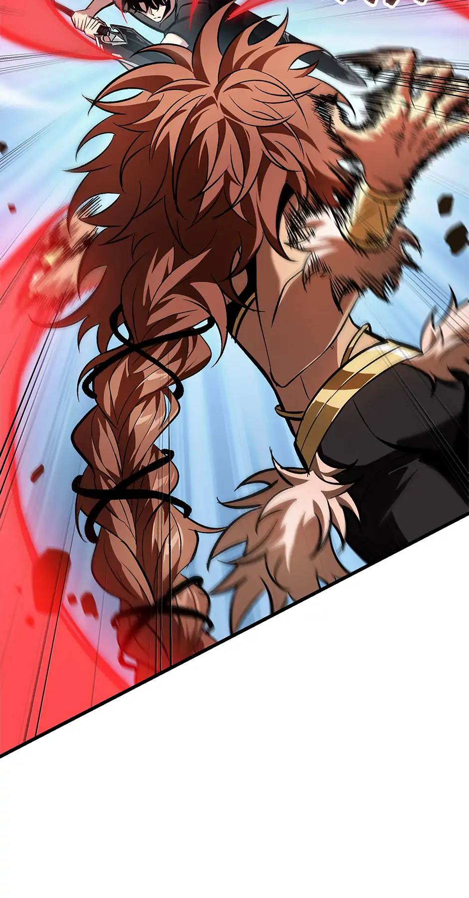 Read Pick Me Up ENGLISH Manga Online