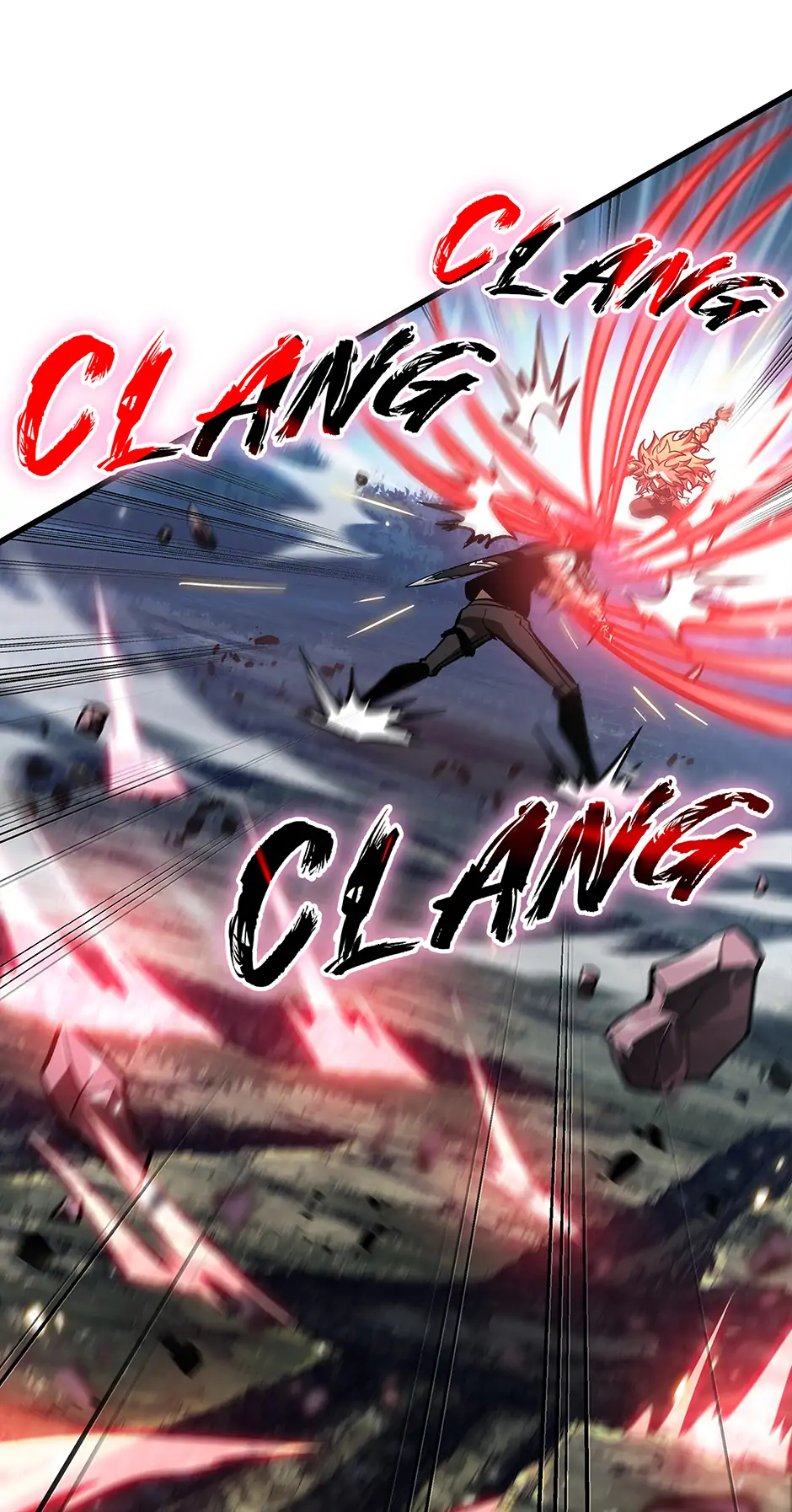 Read Pick Me Up ENGLISH Manga Online