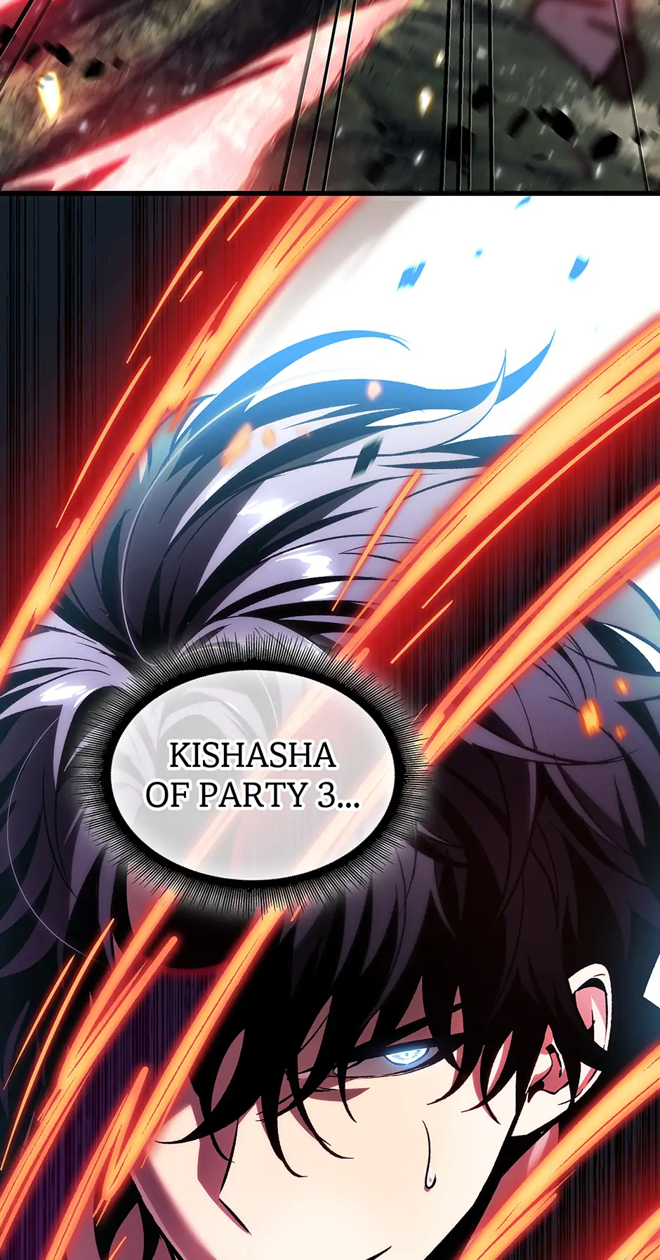 Read Pick Me Up ENGLISH Manga Online