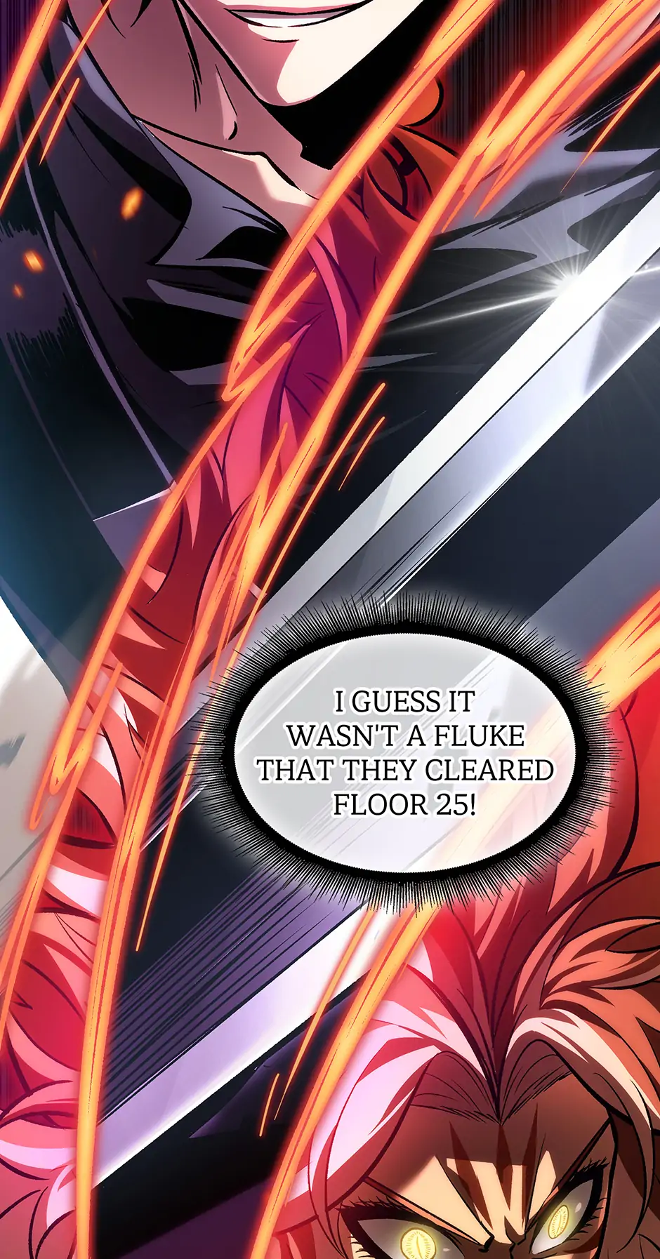 Read Pick Me Up ENGLISH Manga Online