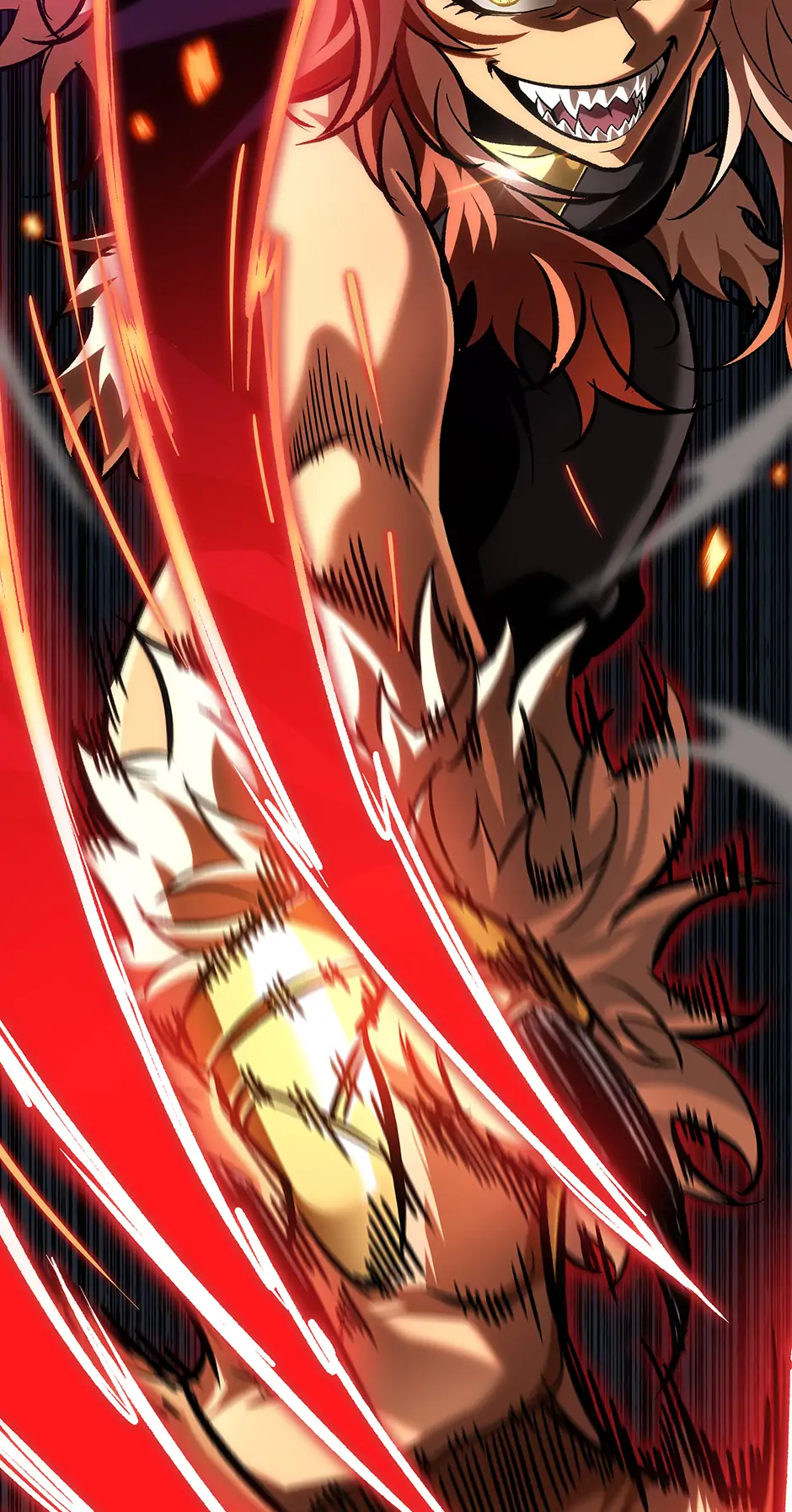 Read Pick Me Up ENGLISH Manga Online