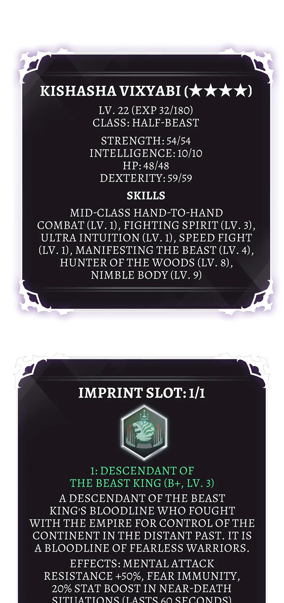 Read Pick Me Up ENGLISH Manga Online