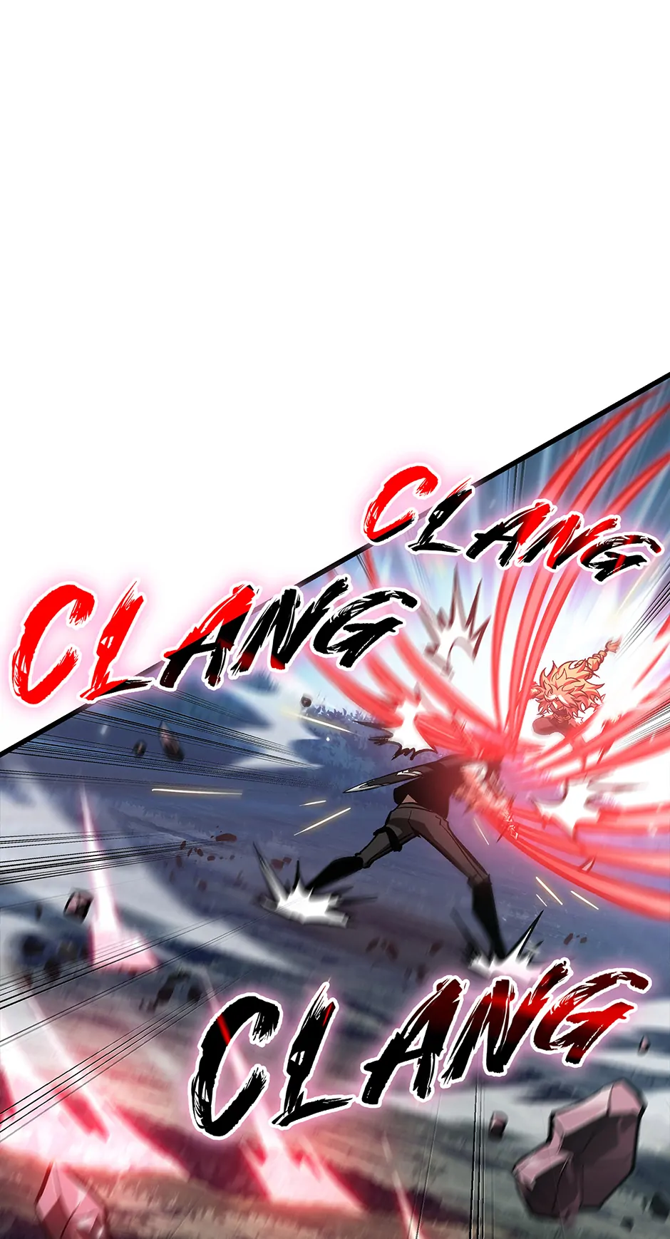 Read Pick Me Up ENGLISH Manga Online