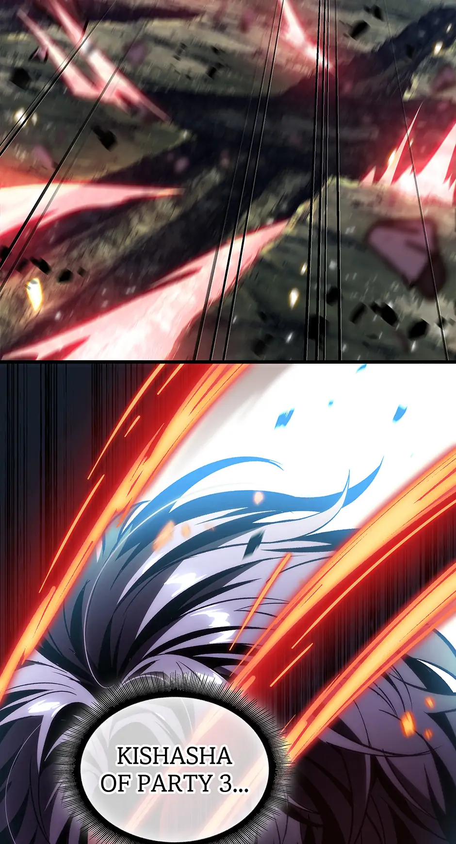 Read Pick Me Up ENGLISH Manga Online