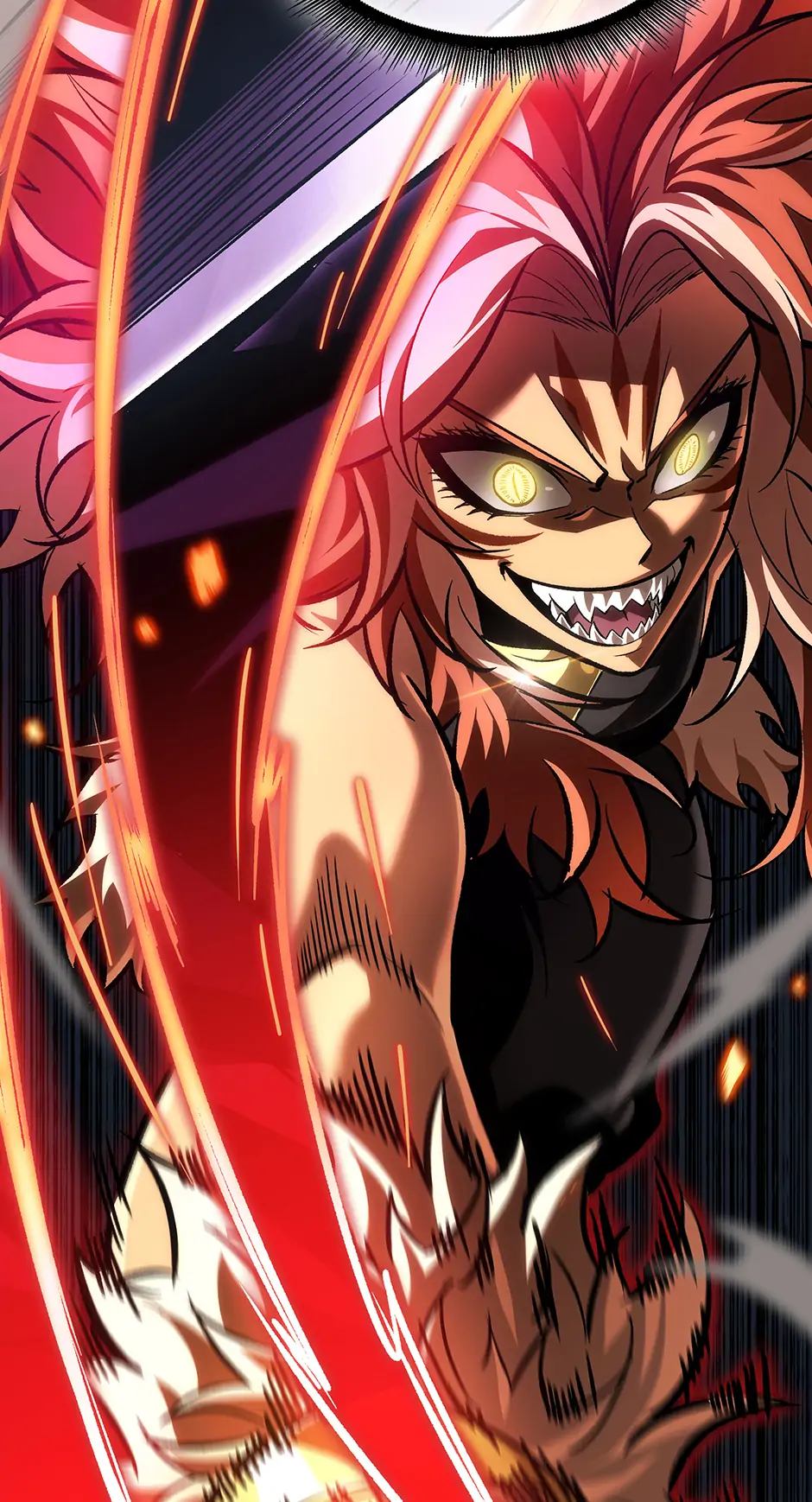 Read Pick Me Up ENGLISH Manga Online