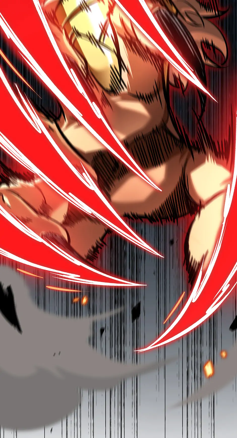 Read Pick Me Up ENGLISH Manga Online