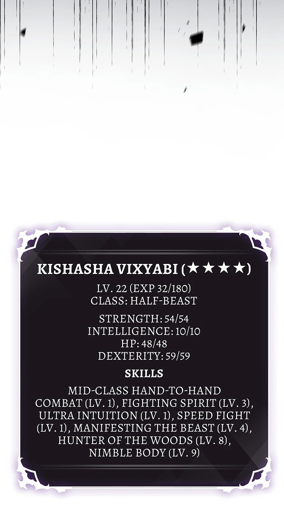 Read Pick Me Up ENGLISH Manga Online