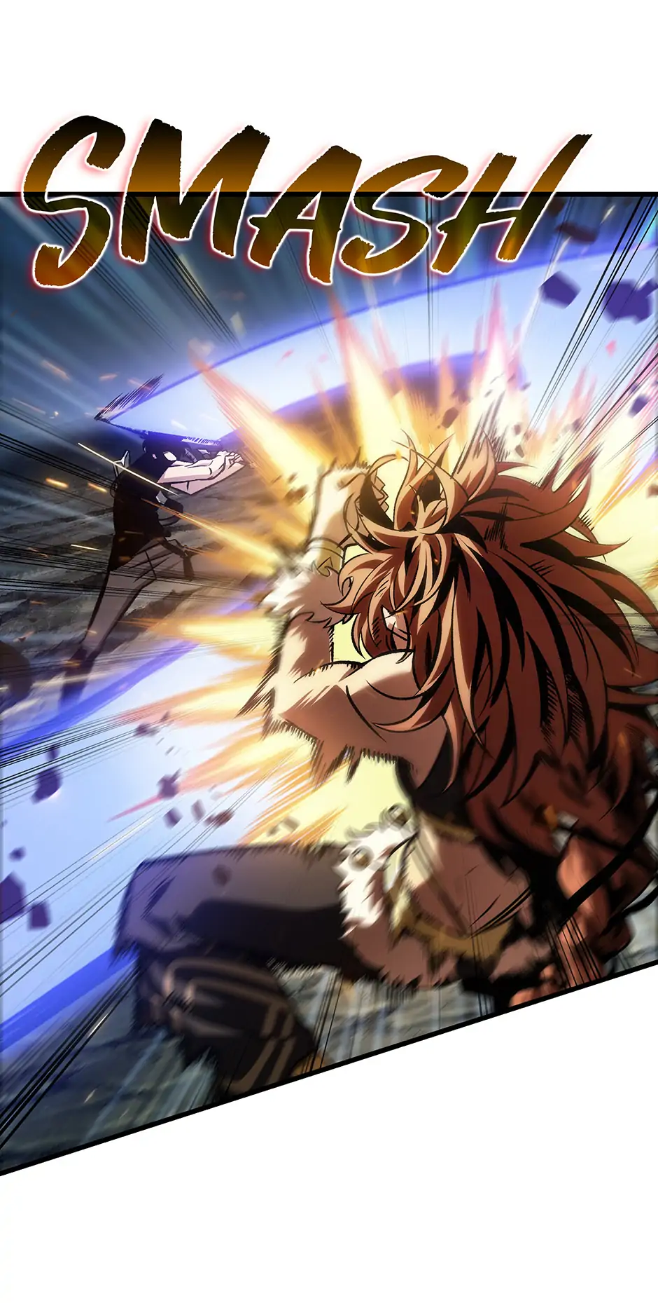 Read Pick Me Up ENGLISH Manga Online