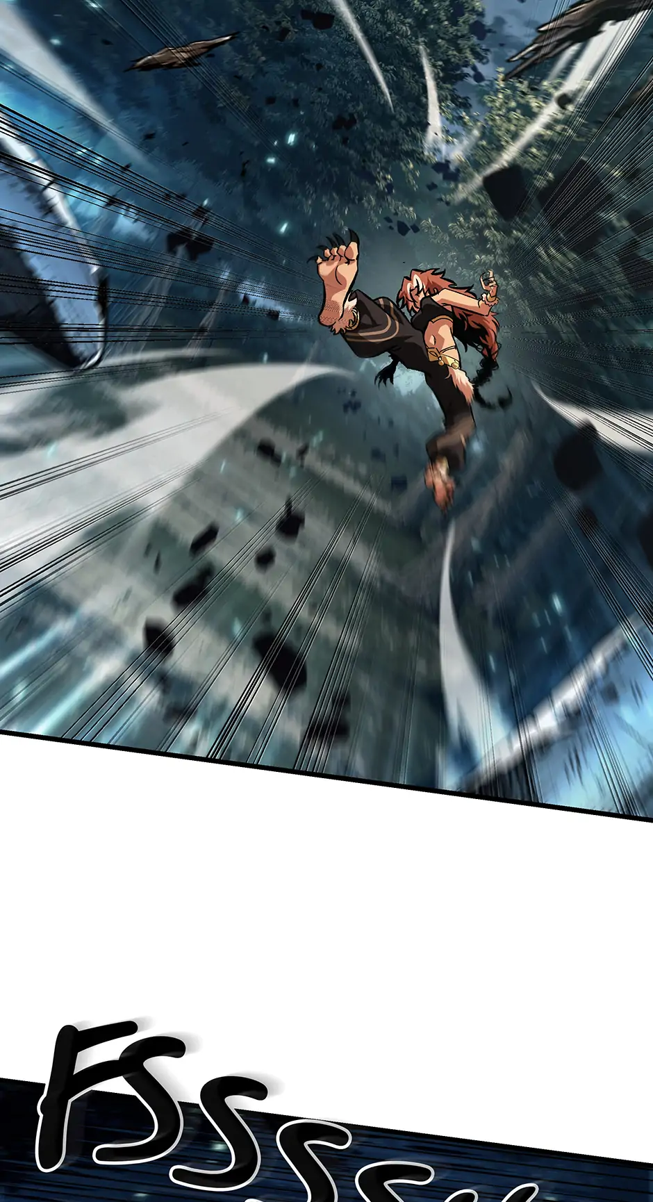 Read Pick Me Up ENGLISH Manga Online