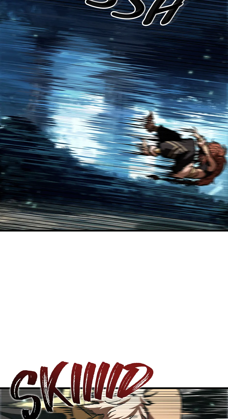 Read Pick Me Up ENGLISH Manga Online