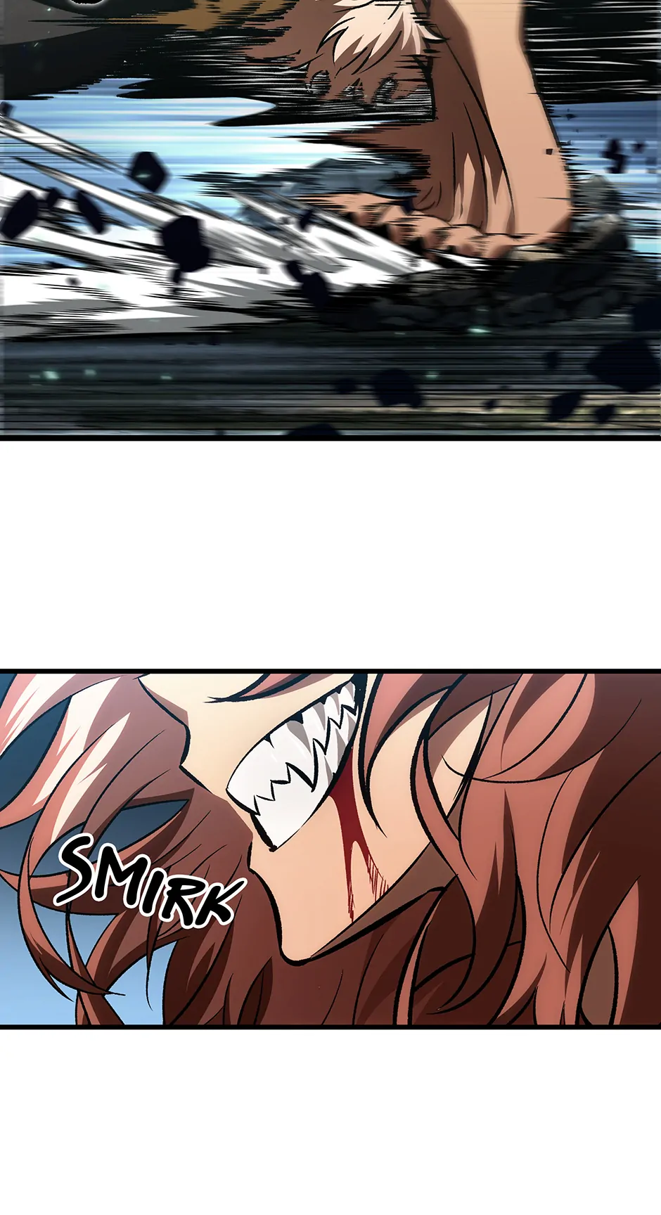 Read Pick Me Up ENGLISH Manga Online