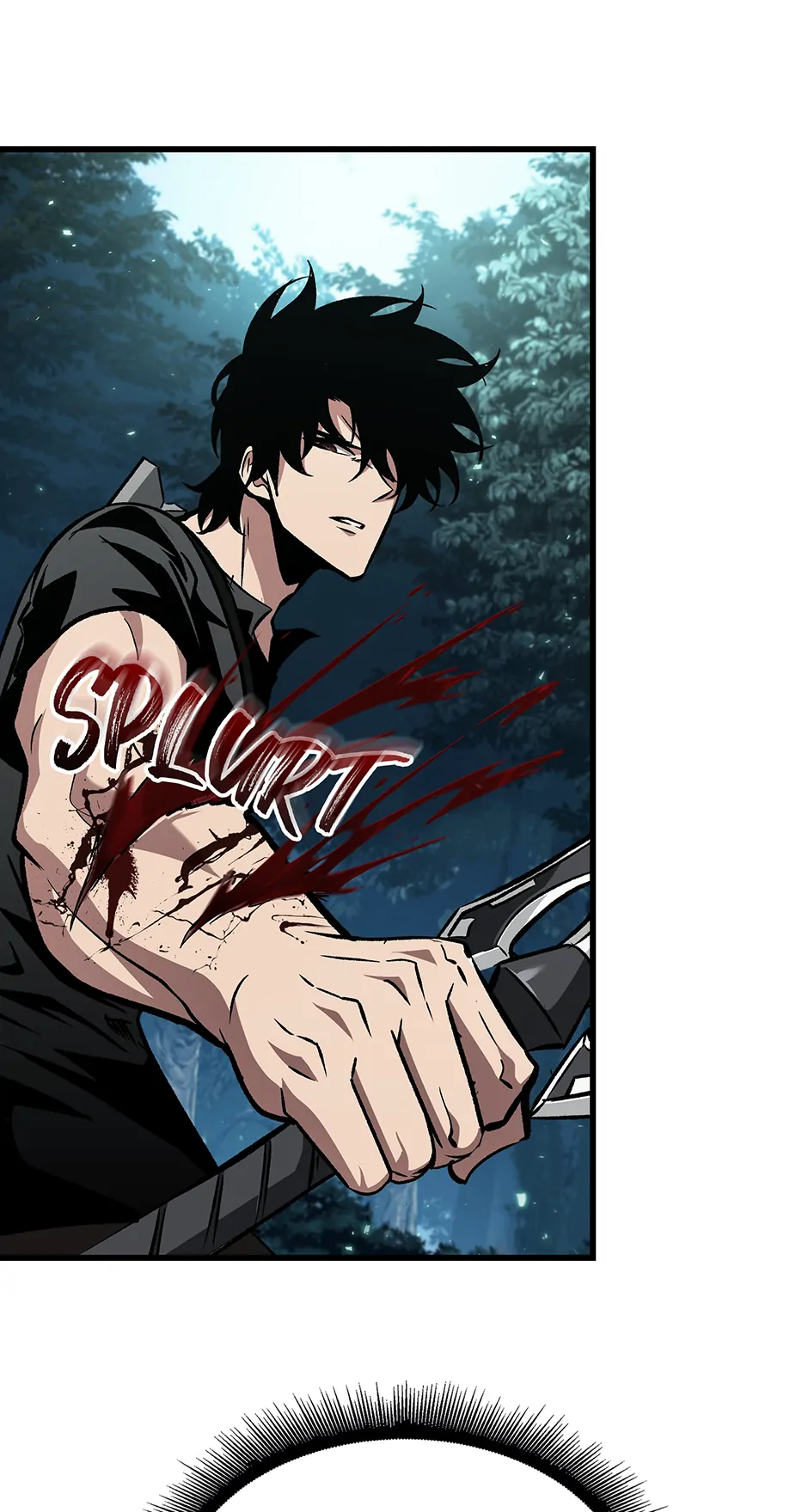 Read Pick Me Up ENGLISH Manga Online