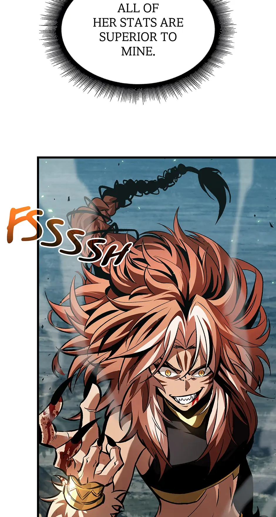 Read Pick Me Up ENGLISH Manga Online