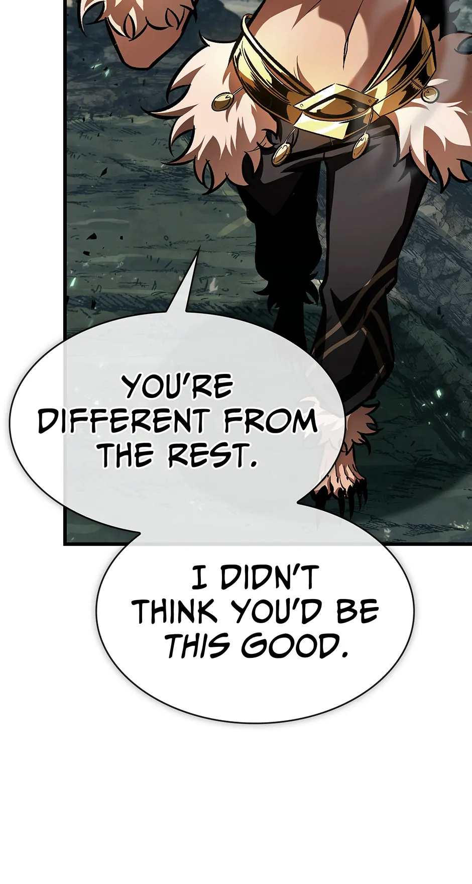 Read Pick Me Up ENGLISH Manga Online