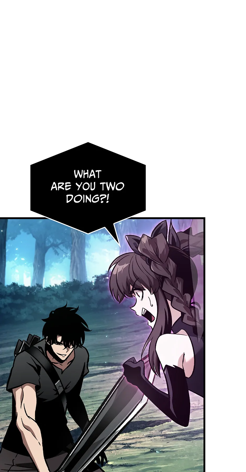 Read Pick Me Up ENGLISH Manga Online