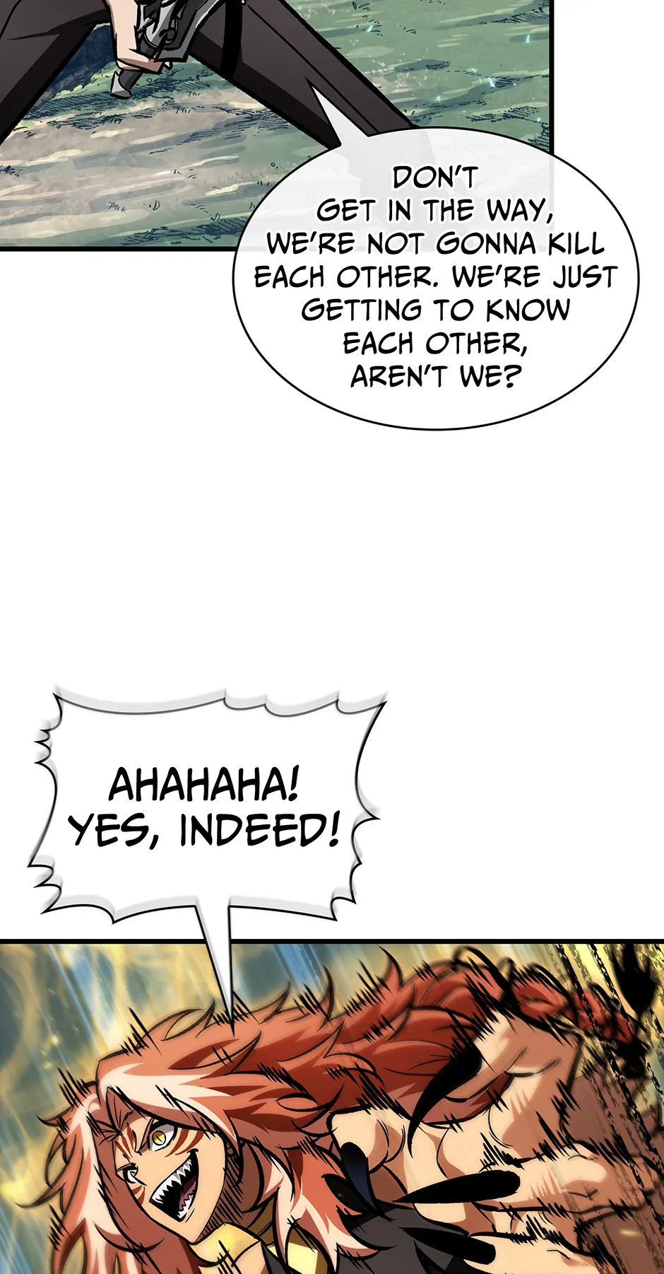 Read Pick Me Up ENGLISH Manga Online