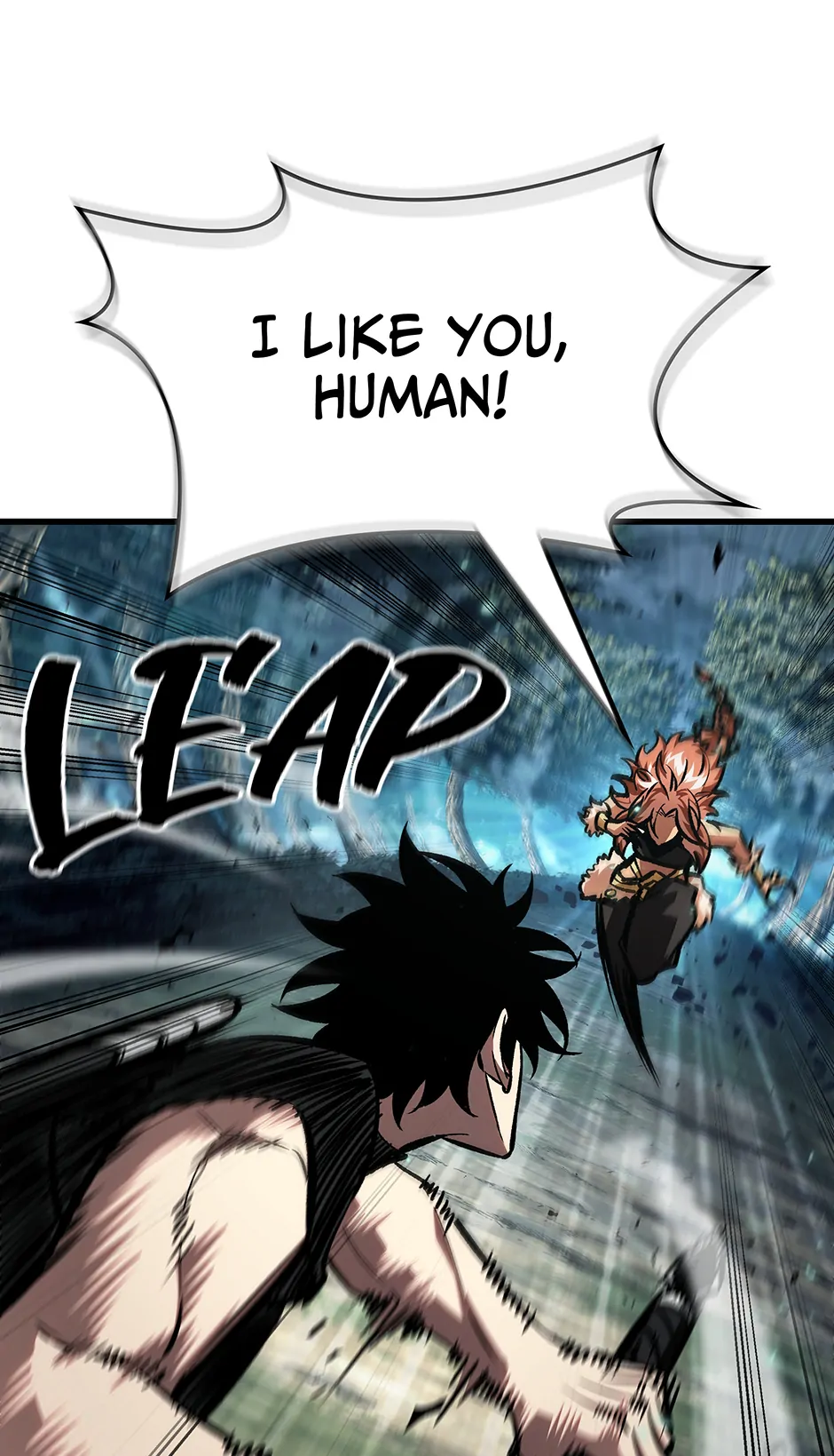 Read Pick Me Up ENGLISH Manga Online