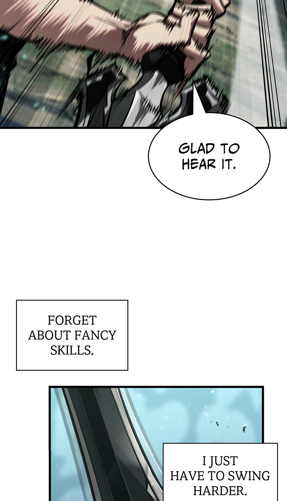 Read Pick Me Up ENGLISH Manga Online