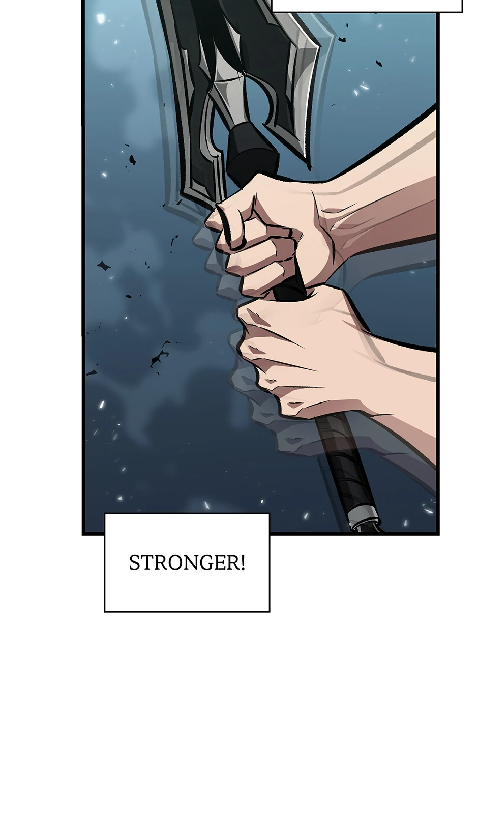 Read Pick Me Up ENGLISH Manga Online