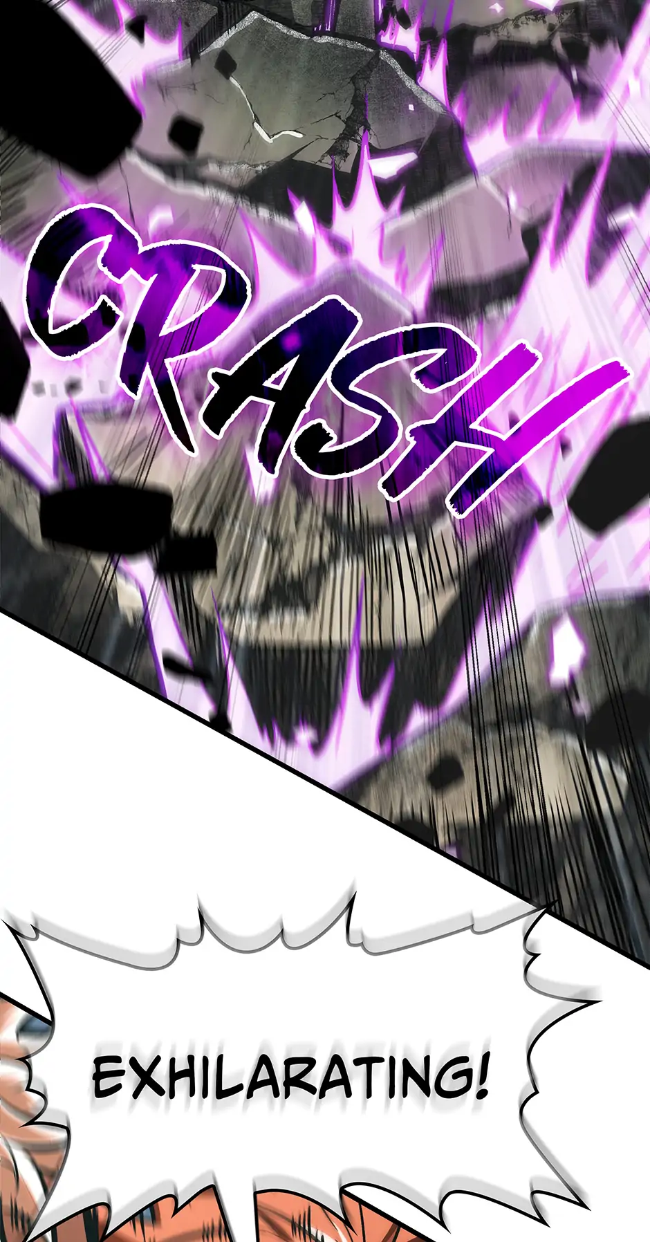 Read Pick Me Up ENGLISH Manga Online