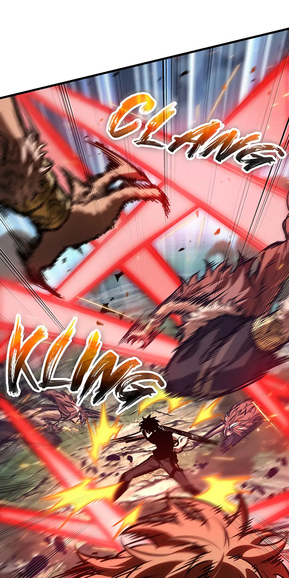 Read Pick Me Up ENGLISH Manga Online