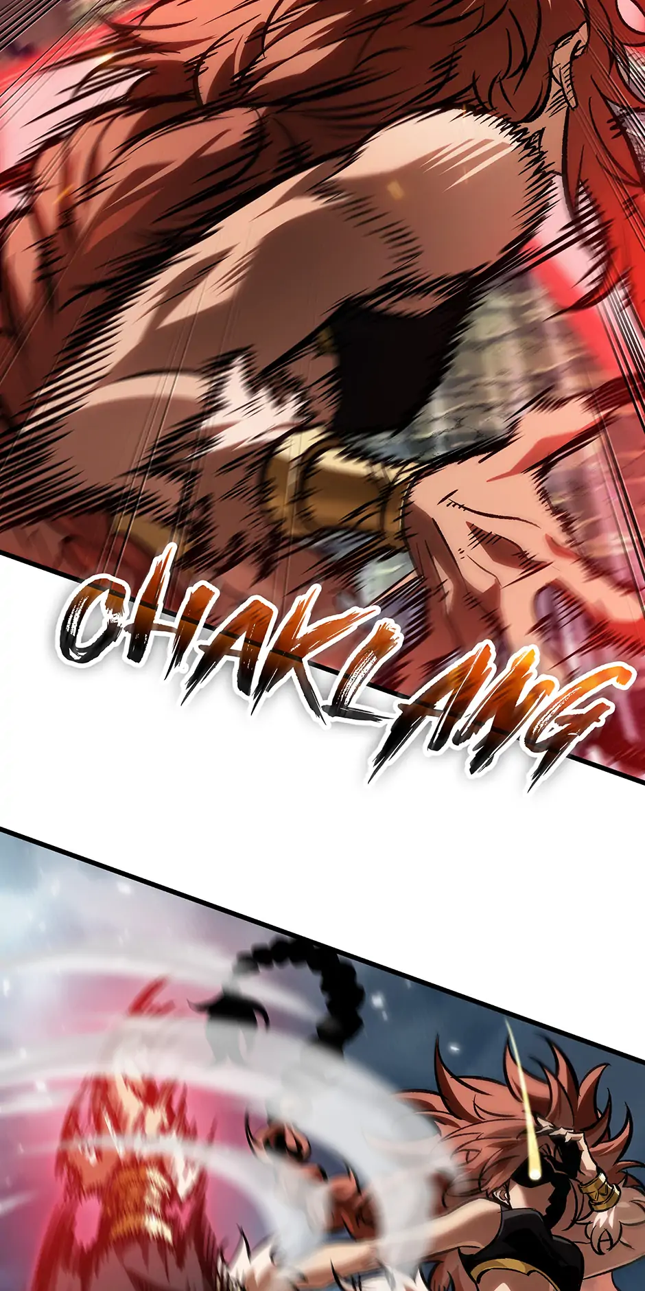 Read Pick Me Up ENGLISH Manga Online