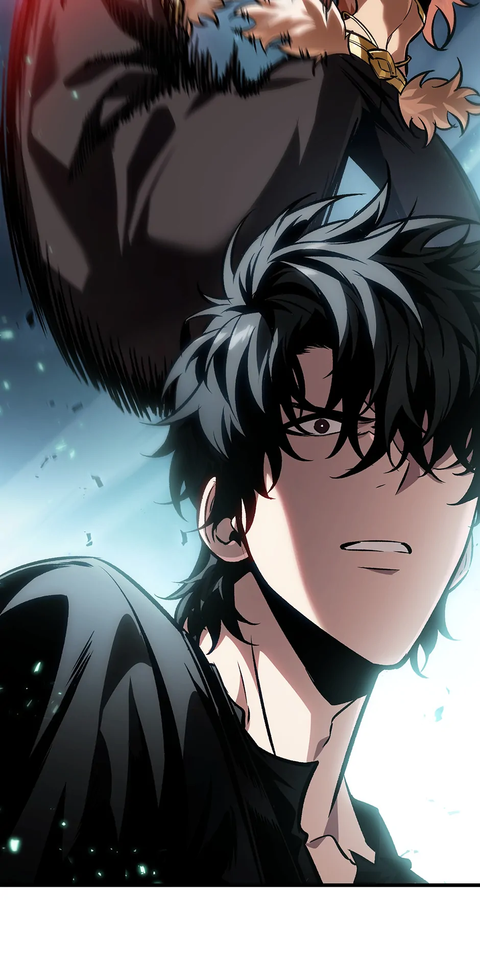 Read Pick Me Up ENGLISH Manga Online