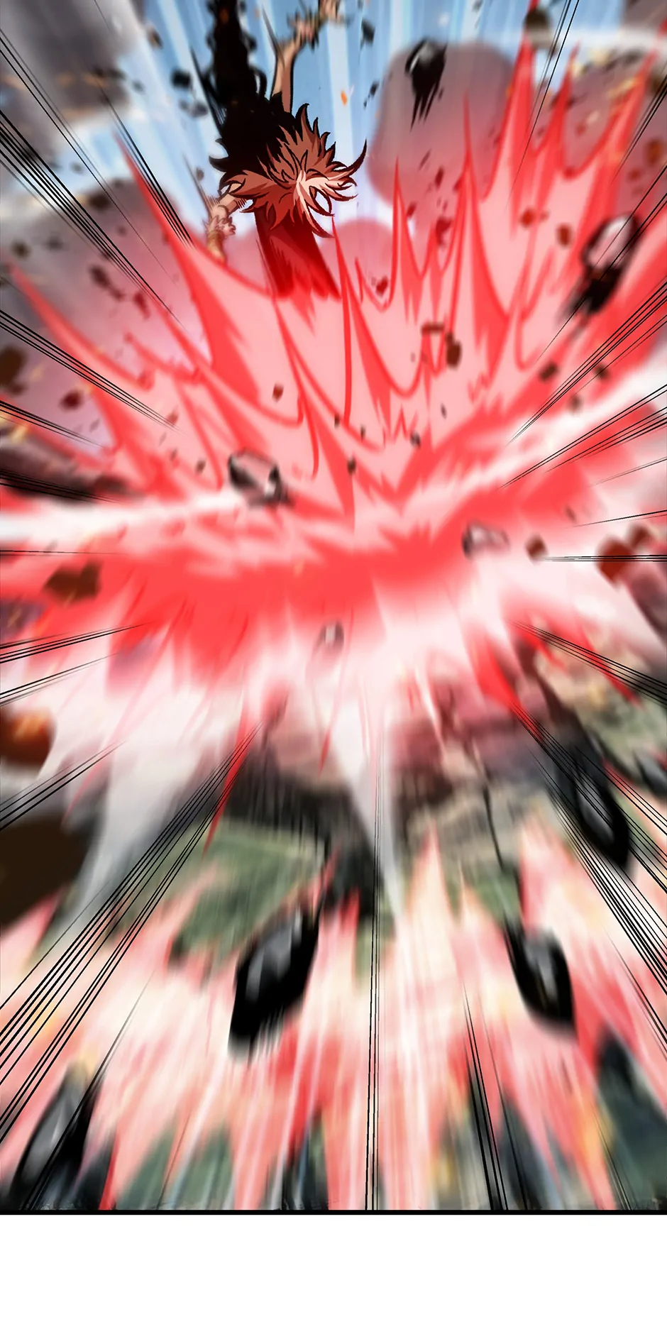 Read Pick Me Up ENGLISH Manga Online