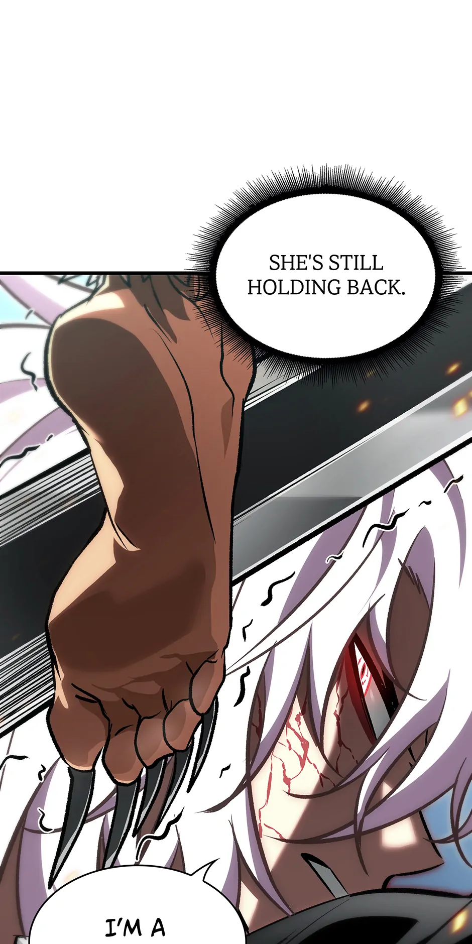 Read Pick Me Up ENGLISH Manga Online