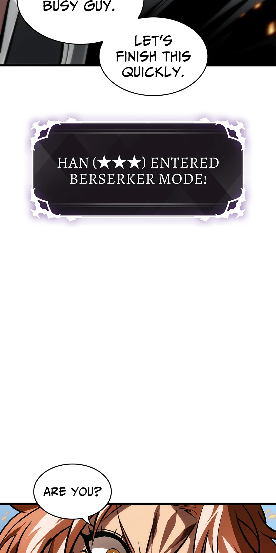 Read Pick Me Up ENGLISH Manga Online