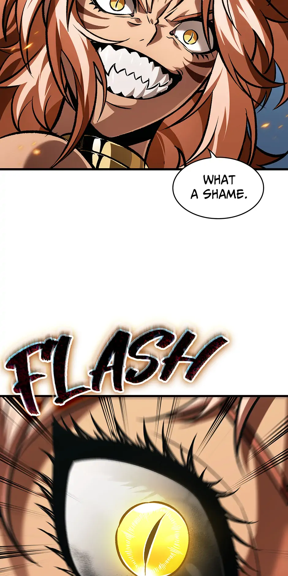 Read Pick Me Up ENGLISH Manga Online