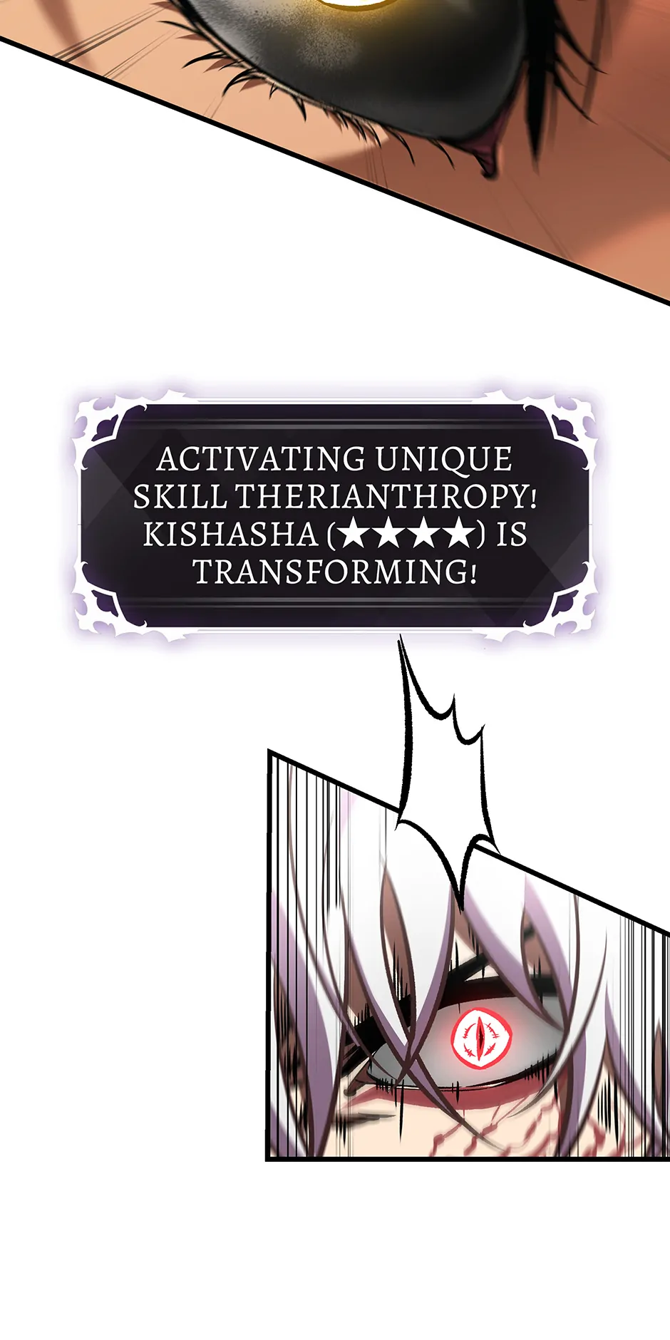 Read Pick Me Up ENGLISH Manga Online