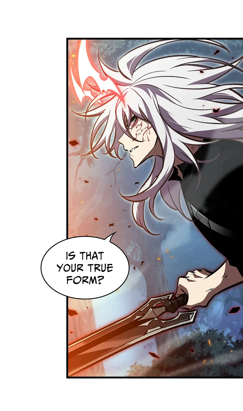 Read Pick Me Up ENGLISH Manga Online