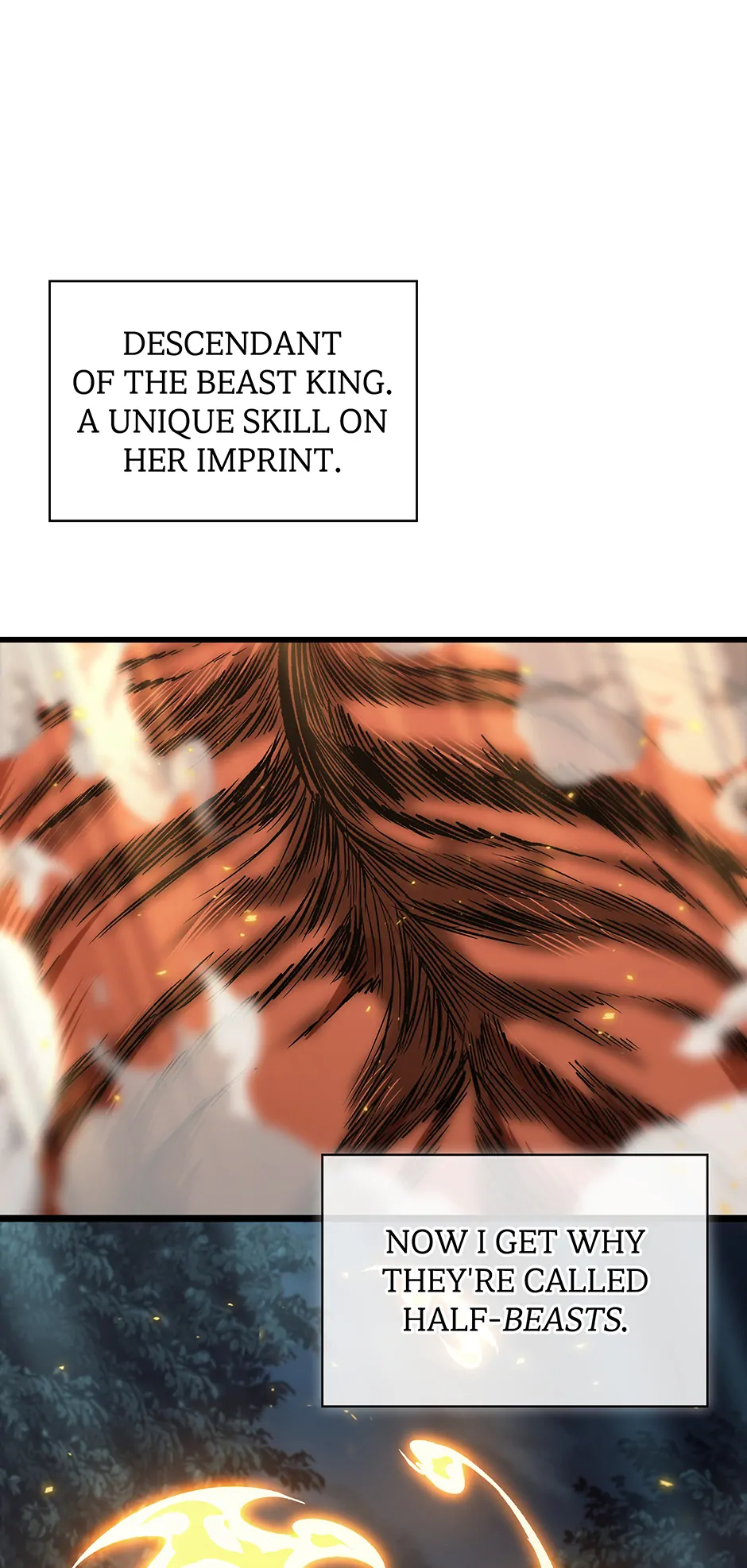 Read Pick Me Up ENGLISH Manga Online