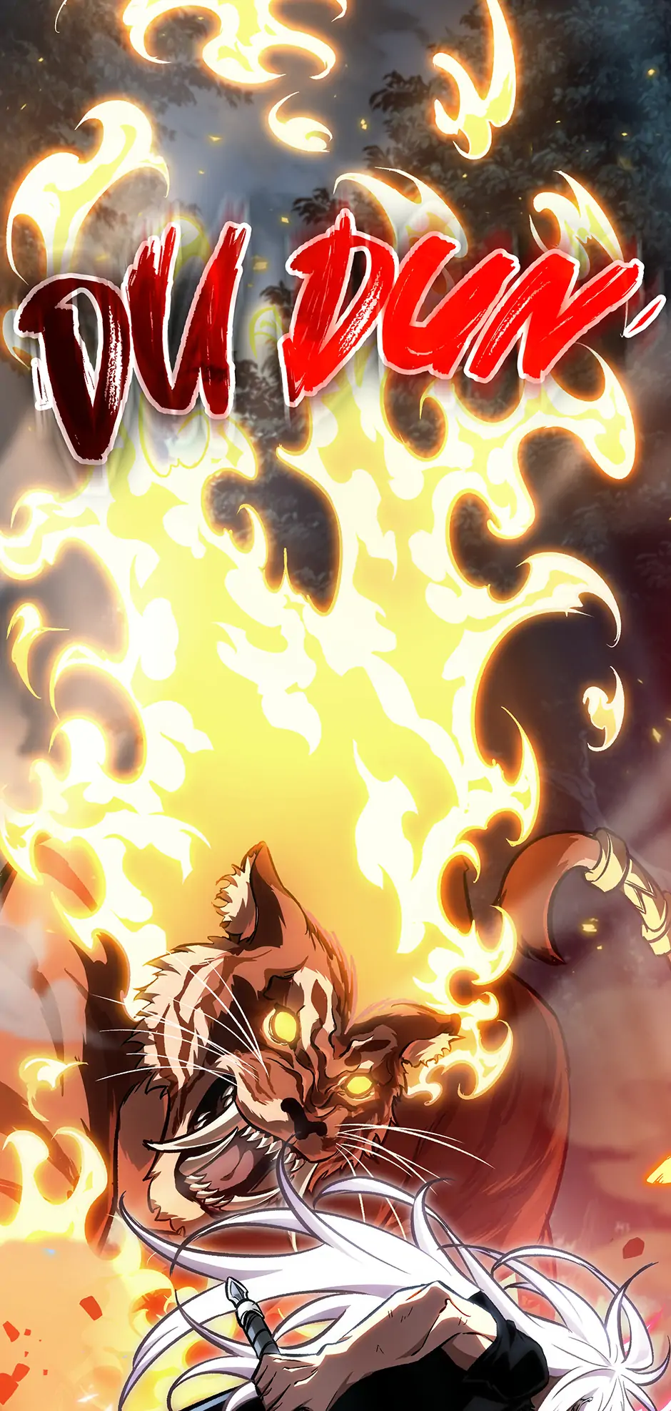 Read Pick Me Up ENGLISH Manga Online