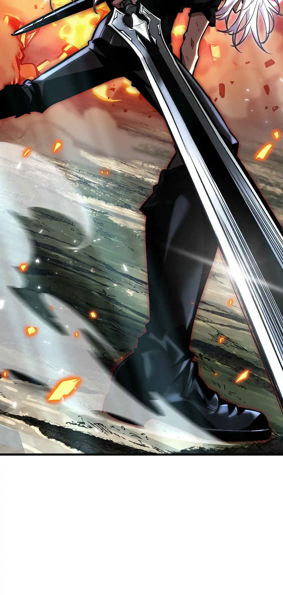 Read Pick Me Up ENGLISH Manga Online