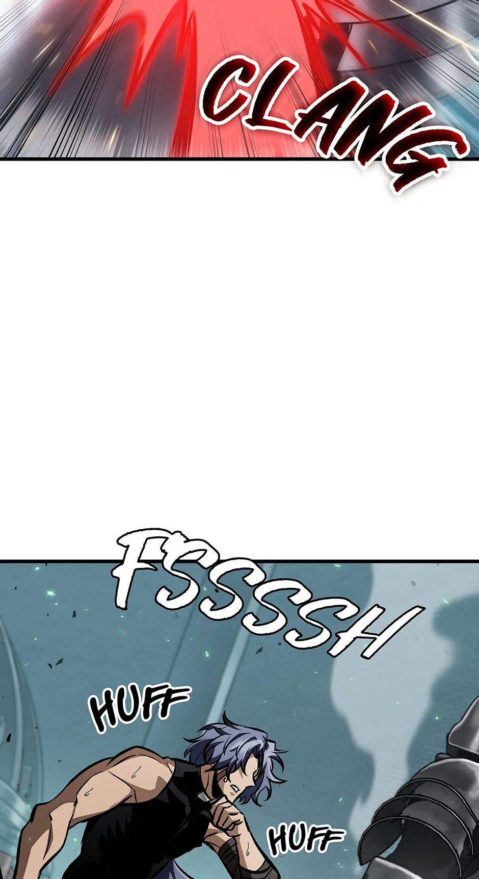 Read Pick Me Up ENGLISH Manga Online