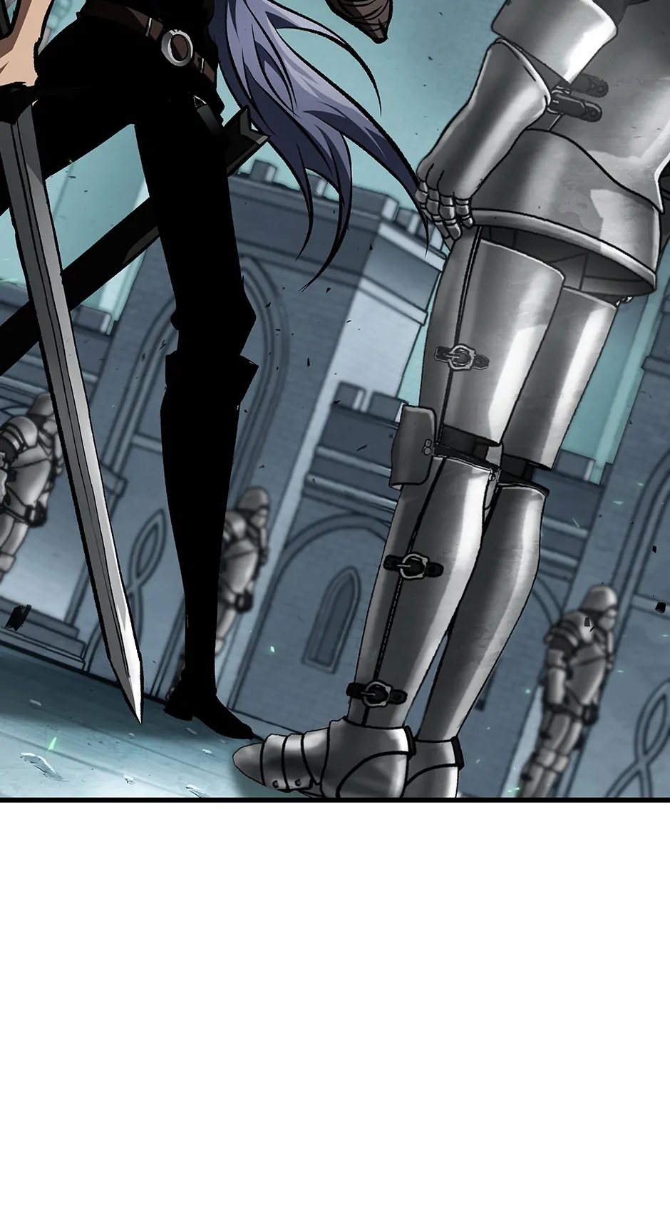 Read Pick Me Up ENGLISH Manga Online