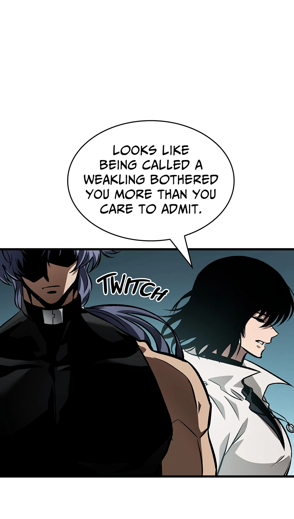 Read Pick Me Up ENGLISH Manga Online