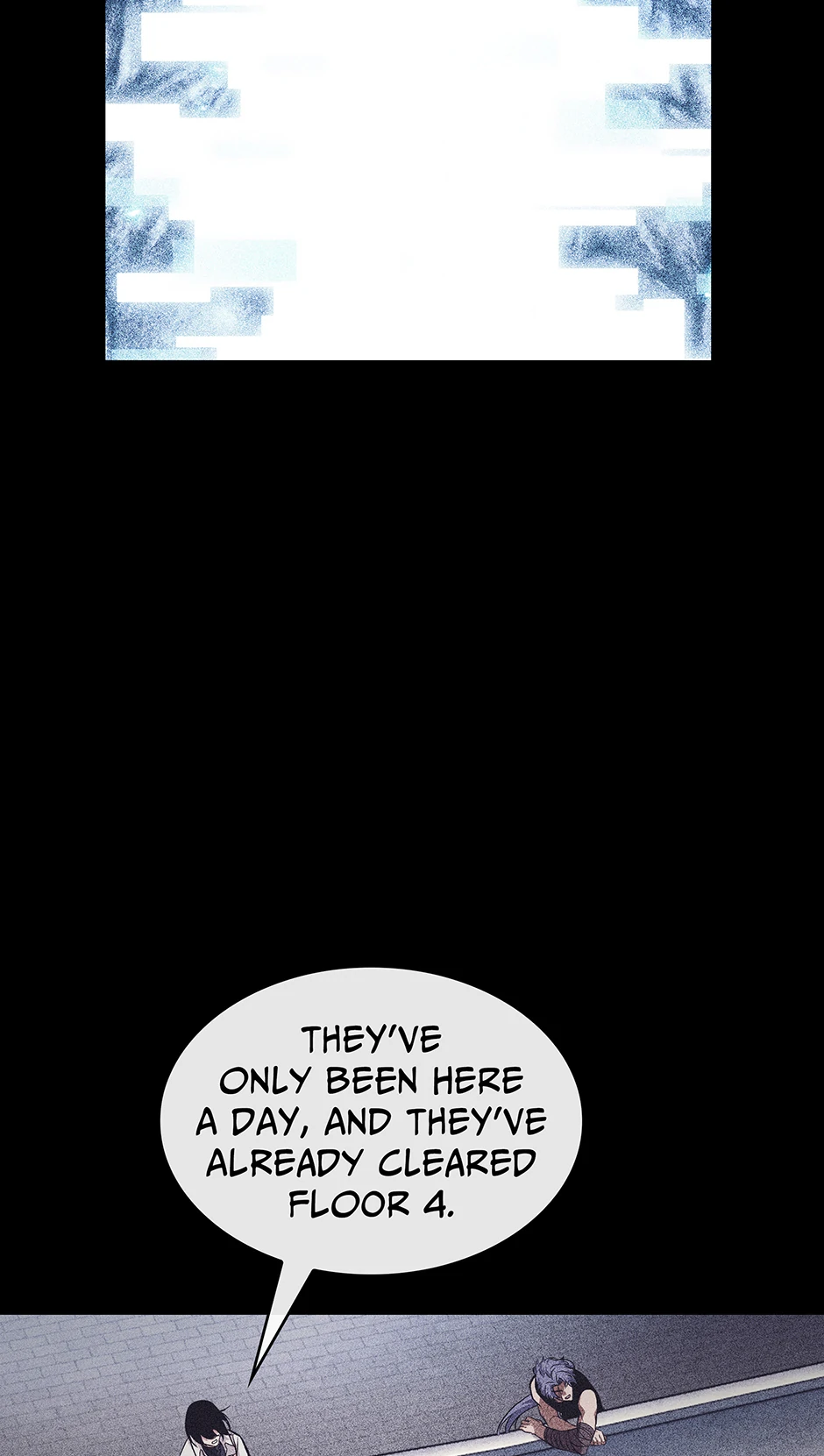 Read Pick Me Up ENGLISH Manga Online