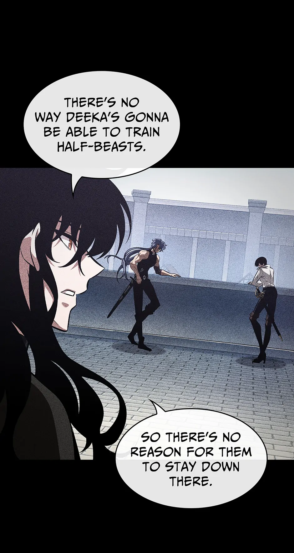 Read Pick Me Up ENGLISH Manga Online