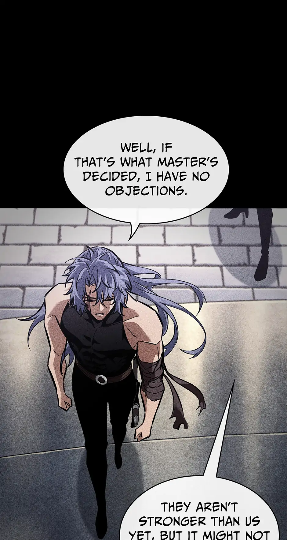 Read Pick Me Up ENGLISH Manga Online