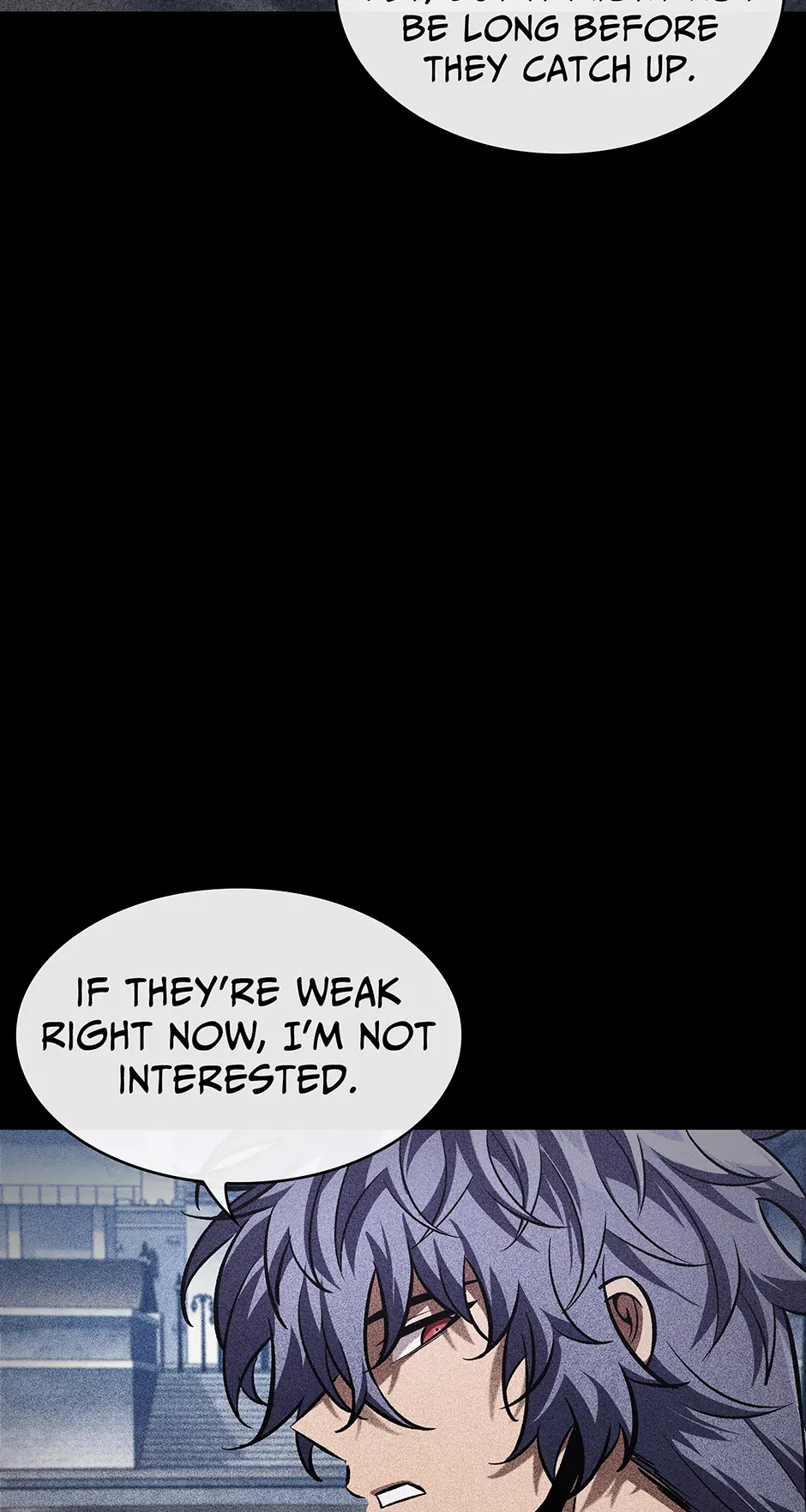 Read Pick Me Up ENGLISH Manga Online